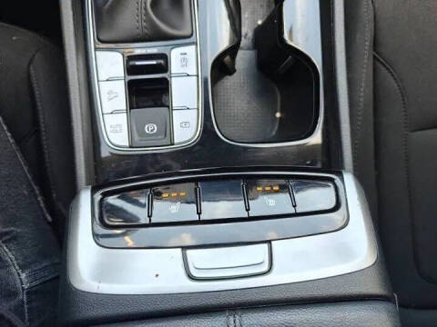 2022 Hyundai Tucson XRT