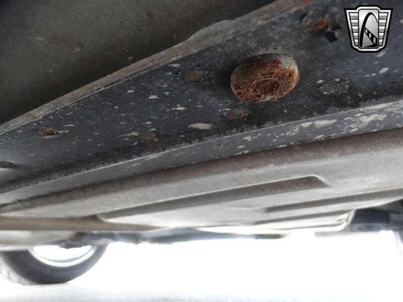 1999 Chevrolet Corvette