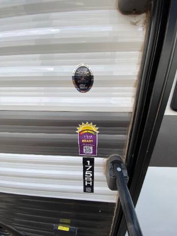 2024 Keystone RV Hideout 175BH