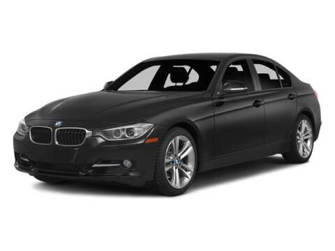 2014 BMW 3 Series for sale at CBS Quality Cars in Durham NC