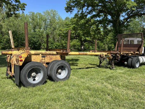 1979 Southwest Trailer
