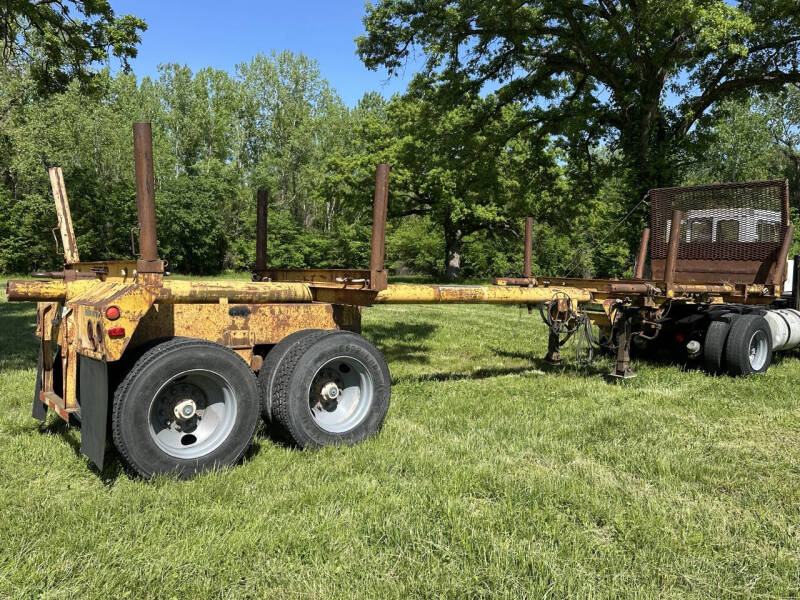 1979 Southwest Trailer