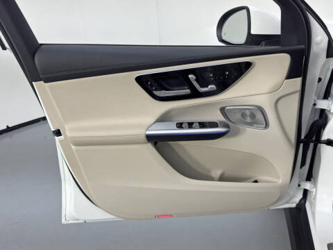 2023 Mercedes-Benz GLC GLC 300 4MATIC