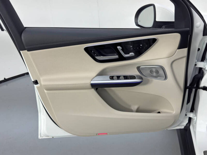 2023 Mercedes-Benz GLC GLC 300 4MATIC