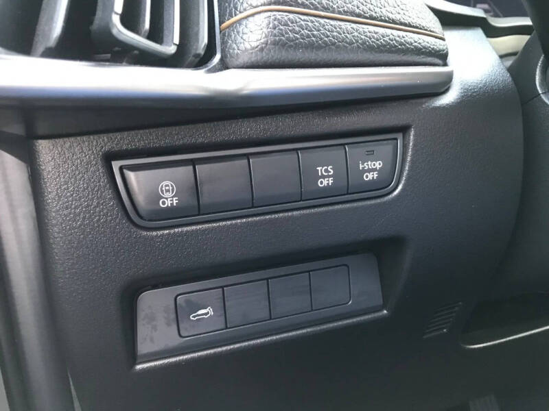 2024 Mazda CX-90 3.3 Turbo Preferred Plus