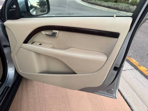 2013 Volvo XC70 3.2 Premier