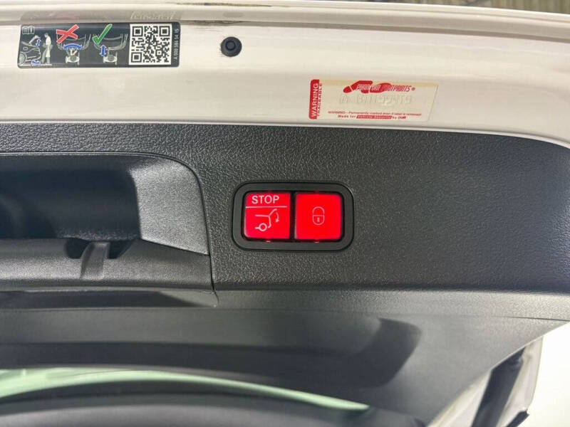 2024 Mercedes-Benz GLS GLS 450