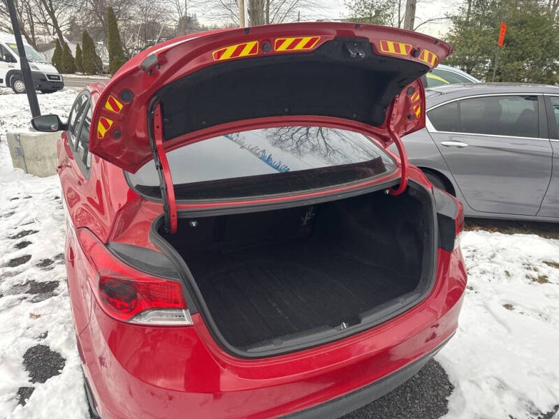 2013 Hyundai Elantra Coupe SE