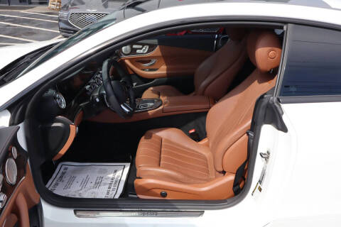 2022 Mercedes-Benz E-Class E 450