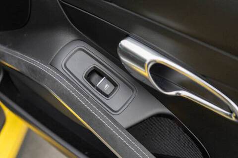 2018 Porsche 911 GT3