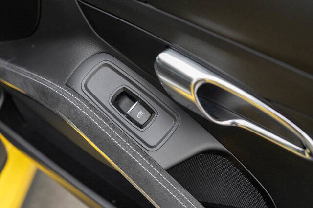 2018 Porsche 911 GT3