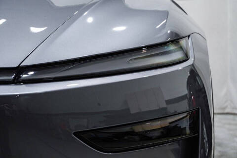 2026 Tesla Model Y Long Range