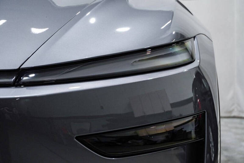 2026 Tesla Model Y Long Range