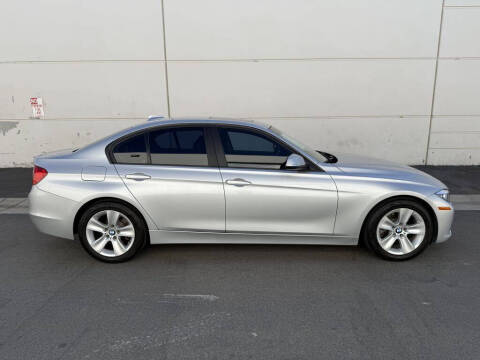 2013 BMW 3 Series 328i