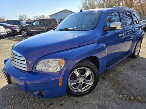2008 Chevrolet HHR LT