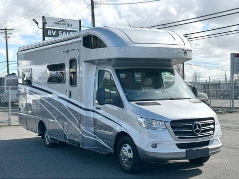 2023 Mercedes-Benz Sprinter