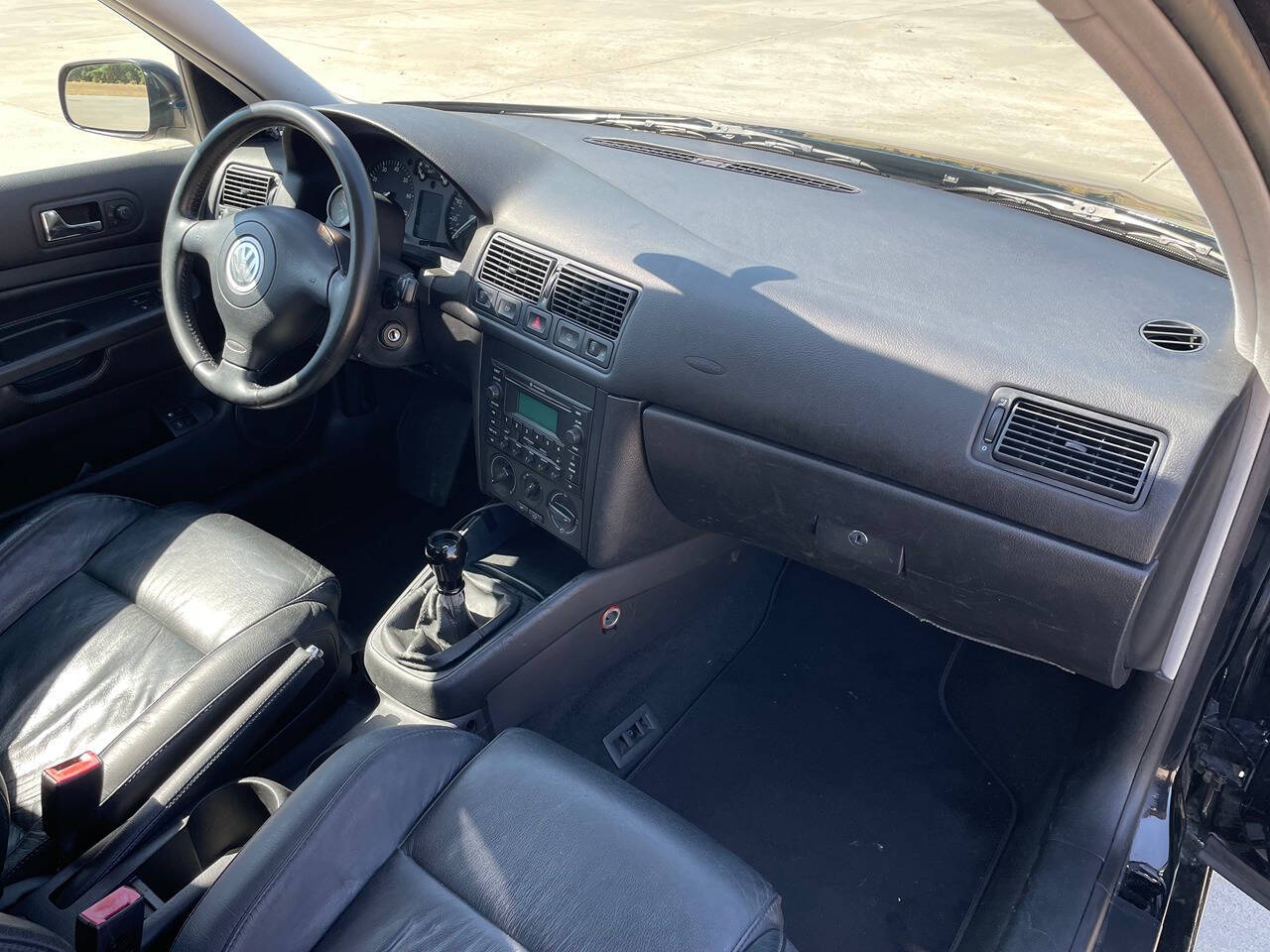 2005 Volkswagen GTI for sale at Auto Union in Reseda, CA