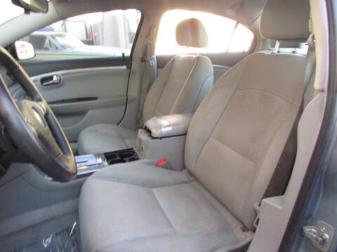 2009 Saturn Aura XE