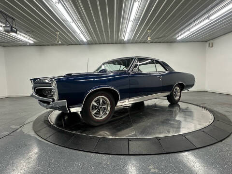 1967 Pontiac GTO