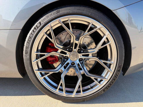2025 BMW M2