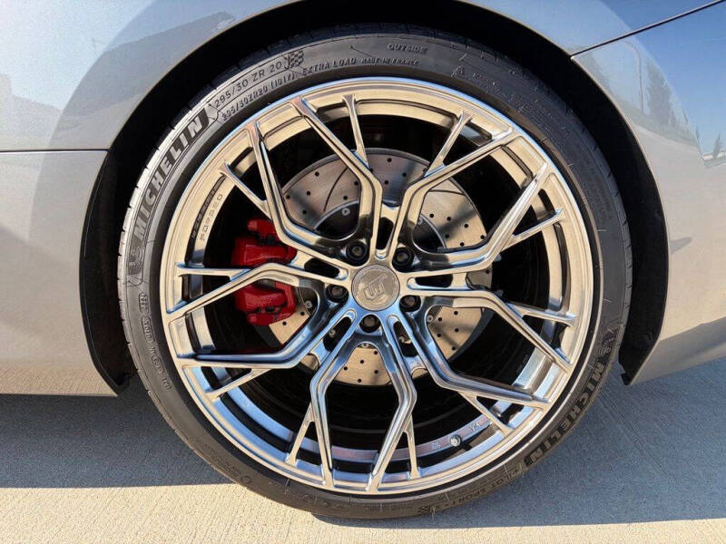 2025 BMW M2