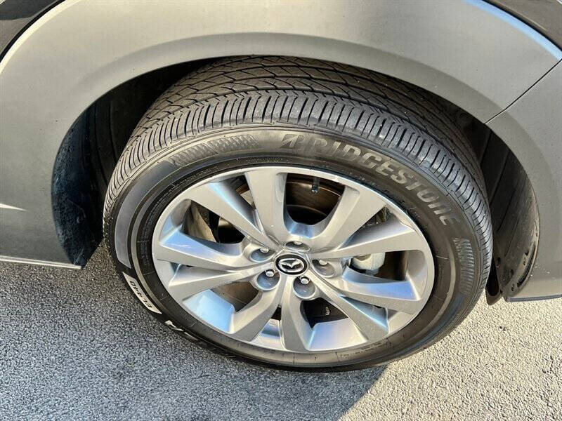 2025 Mazda CX-30 2.5 S Preferred