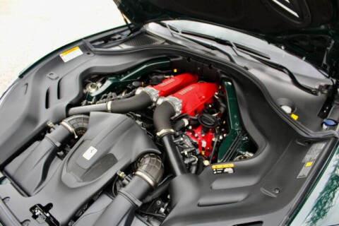 2019 Ferrari Portofino