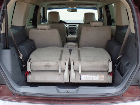 2009 Ford Flex SEL