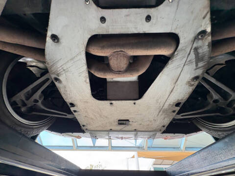 2004 Dodge Viper SRT-10