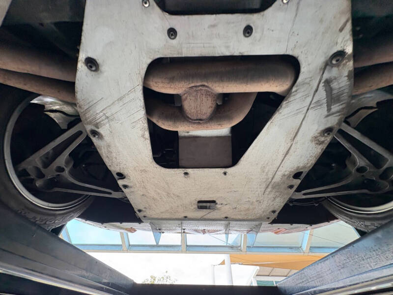 2004 Dodge Viper SRT-10