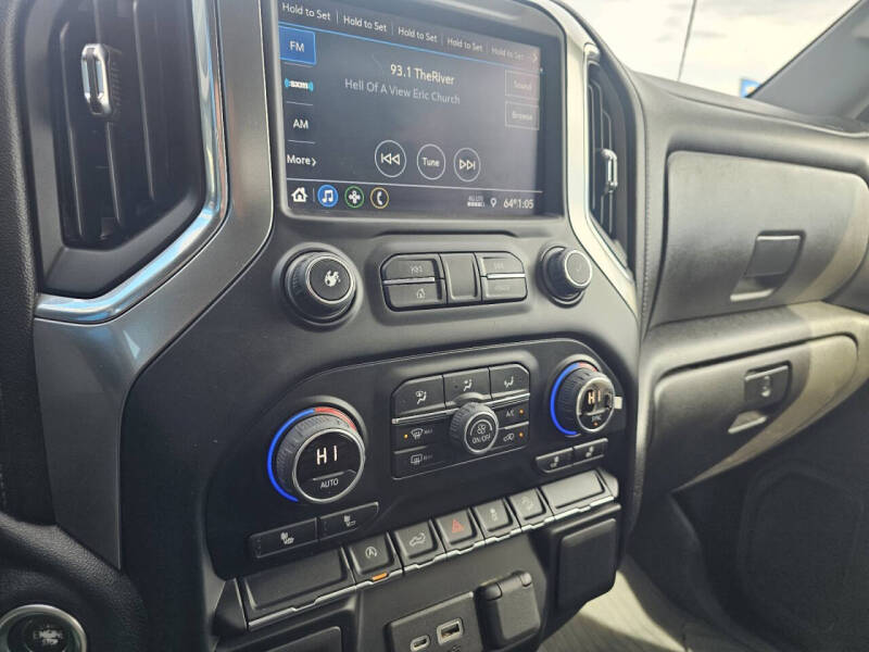 2022 Chevrolet Silverado 1500 Limited