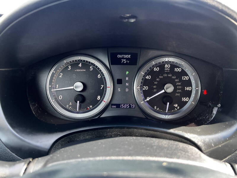 2010 Lexus ES 350