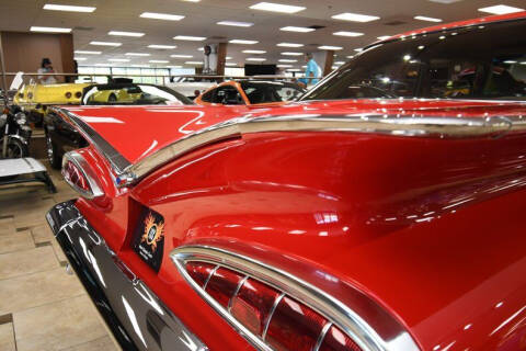 1959 Chevrolet Bel Air