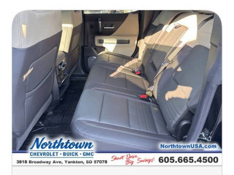 2026 GMC HUMMER EV 3X