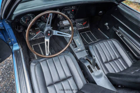 1968 Chevrolet Corvette