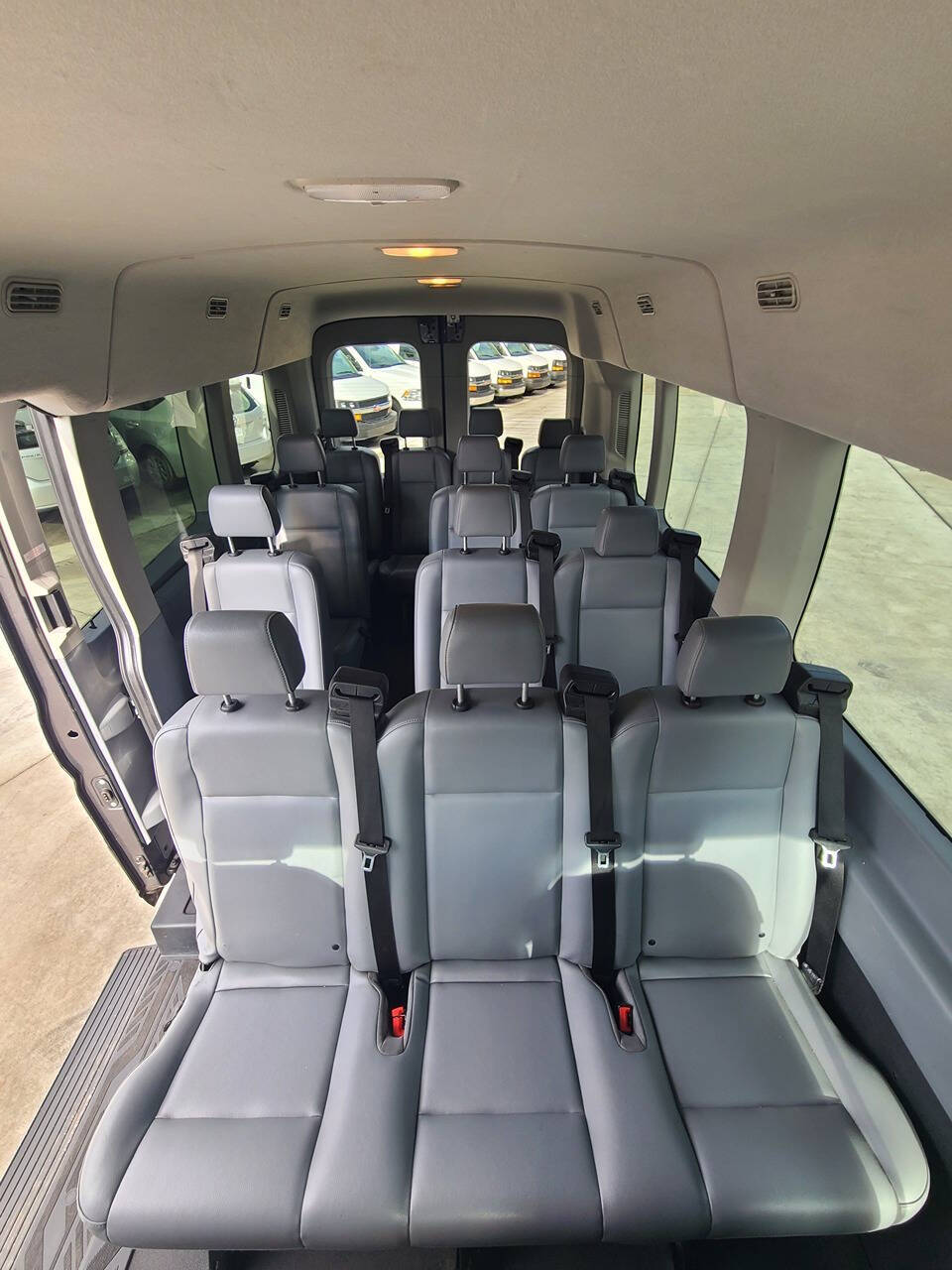 2019 Ford Transit for sale at PAKK AUTOMOTIVE in Peachland, NC