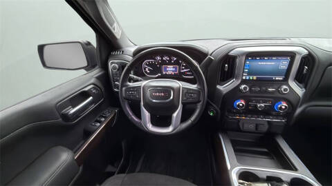 2022 GMC Sierra 1500 Limited