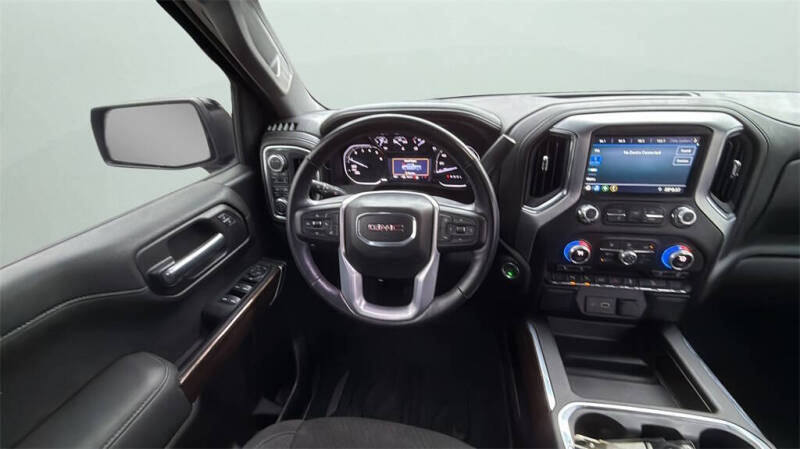 2022 GMC Sierra 1500 Limited