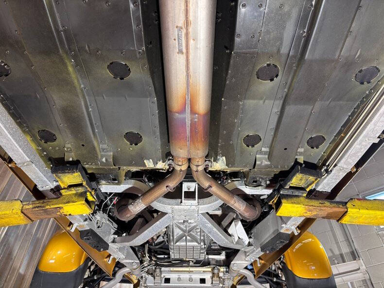 2002 Chrysler Prowler