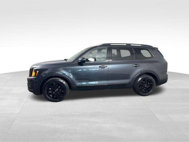 2024 Kia Telluride SX-Prestige X-Pro