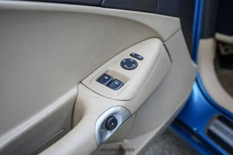2009 Chevrolet Corvette
