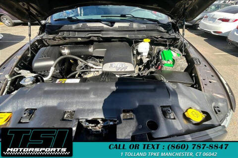 2020 RAM 1500 Classic Tradesman