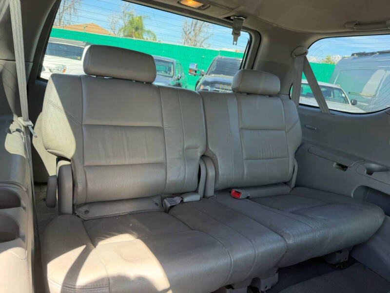 2006 Toyota Sequoia Limited