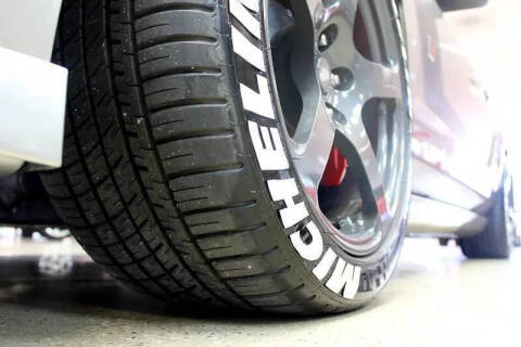 2008 Ford Mustang GT Deluxe