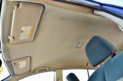 2011 Nissan Versa 1.8 S