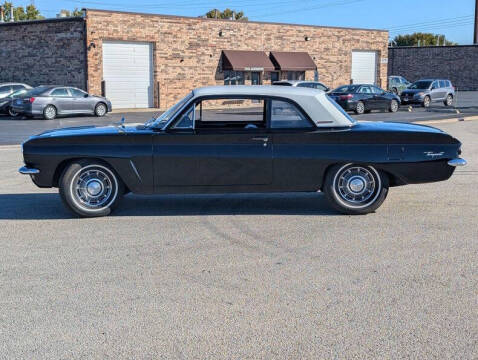 1962 Pontiac Tempest