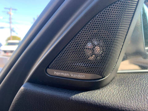 2015 BMW 3 Series 328i xDrive