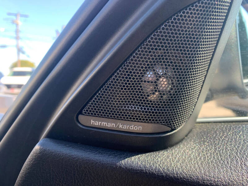 2015 BMW 3 Series 328i xDrive