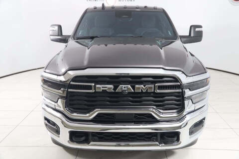 2025 RAM 2500 Lone Star