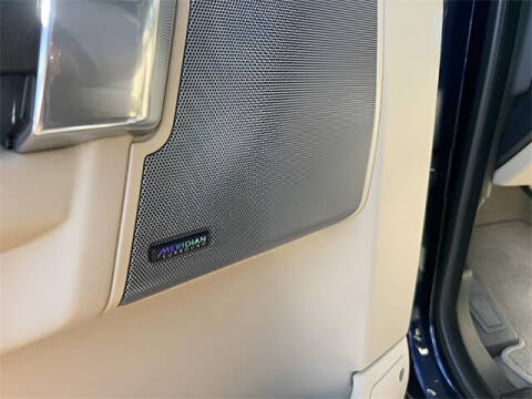 2016 Land Rover LR4 HSE